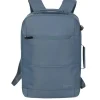 Laptop Rugzakken|Laptop Rugzak>Travelite Workfloow Backpack L denimblue
