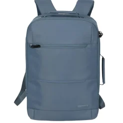 Laptop Rugzakken|Laptop Rugzak>Travelite Workfloow Backpack L denimblue