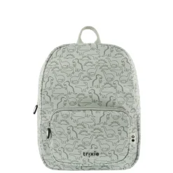 Mini Rugzakken|Kleine Rugzakken>Trixie Kids Backpack daring dino