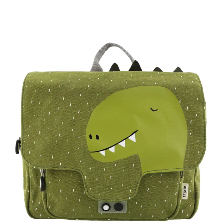 Kleine Rugzakken|Peuter Rugzakken>Trixie Kids School Backpack mr. dino
