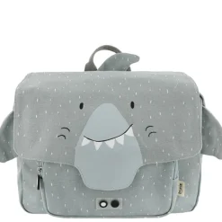 Kleine Rugzakken|Peuter Rugzakken>Trixie Kids School Backpack mr. shark