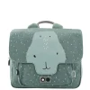 Kleine Rugzakken|Peuter Rugzakken>Trixie Kids School Backpack mr. hippo