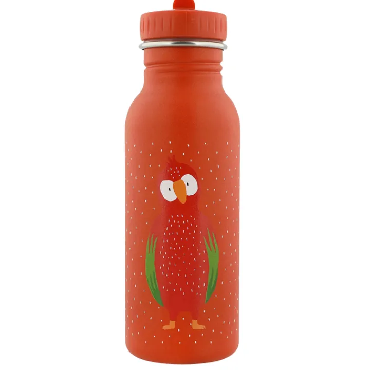 Waterflessen>Trixie Kids Waterbottle 500 ml mr. parrot