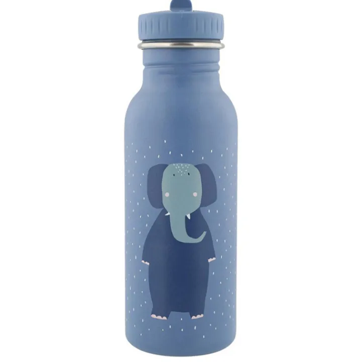 Waterflessen>Trixie Kids Waterbottle 500 ml mrs. elephant