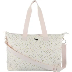 Luiertassen|Damestassen>Trixie Moonstone Diaper Bag white