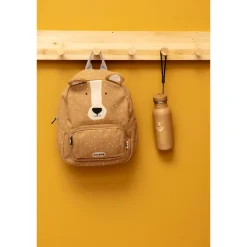 Waterflessen>Trixie Mr. Bear Bottle 500ml brown