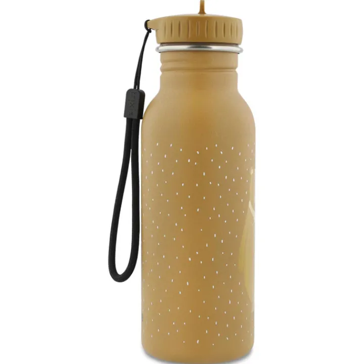 Waterflessen>Trixie Mr. Bear Bottle 500ml brown