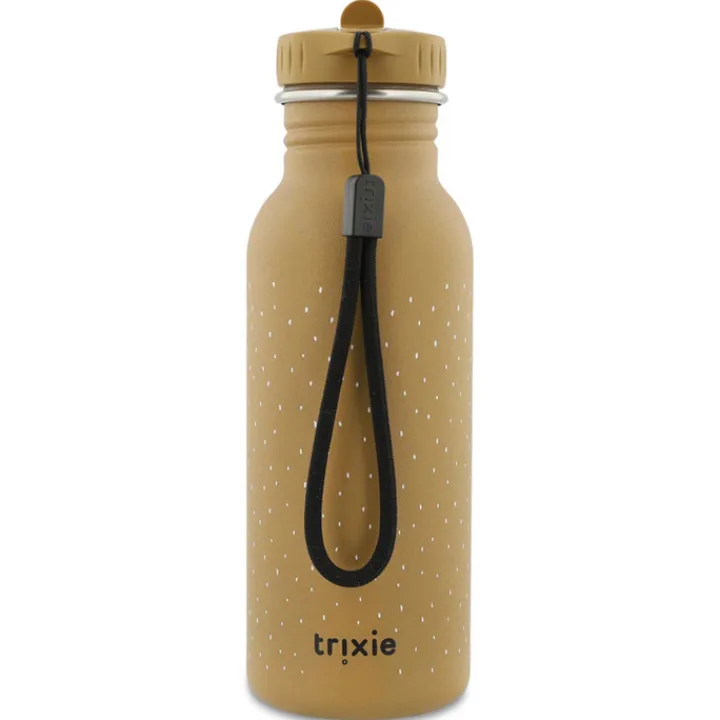 Waterflessen>Trixie Mr. Bear Bottle 500ml brown
