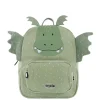Mini Rugzakken|Kleine Rugzakken>Trixie Mr. Dragon Backpack light green