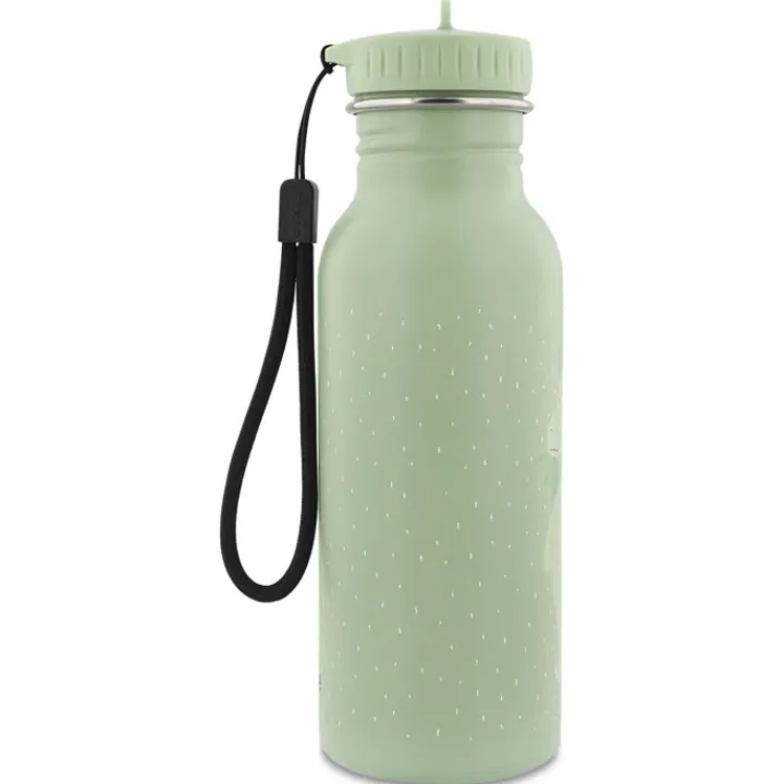 Waterflessen>Trixie Mr. Dragon Bottle 500ml light green
