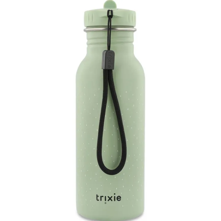 Waterflessen>Trixie Mr. Dragon Bottle 500ml light green
