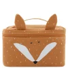 Lunchboxen|Koeltassen>Trixie Mr. Fox Coolbox orange