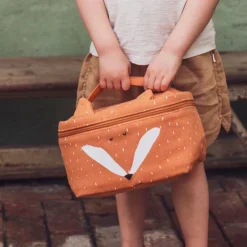 Lunchboxen|Koeltassen>Trixie Mr. Fox Coolbox orange
