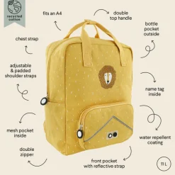 Peuter Rugzakken|Kinderrugzakken><noscript><img width=