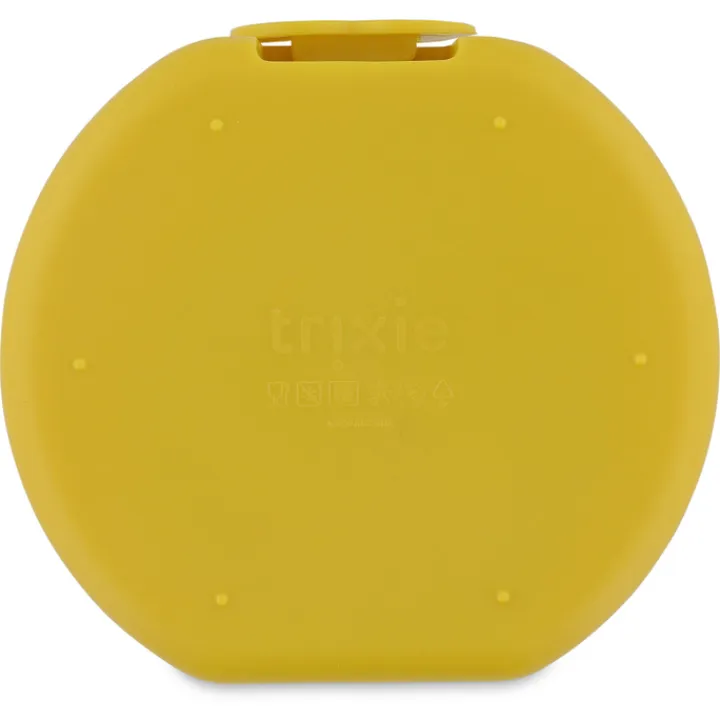 Lunchboxen>Trixie Mr. Lion Lunchbox 2pc yellow