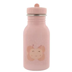 Waterflessen>Trixie Mrs. Butterfly Bottle 350ml pink