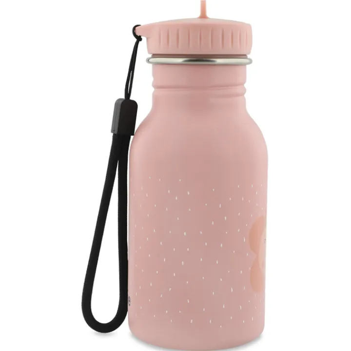 Waterflessen>Trixie Mrs. Butterfly Bottle 350ml pink