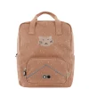 Peuter Rugzakken|Kinderrugzakken>Trixie Mrs. Cat Large Backpack pink