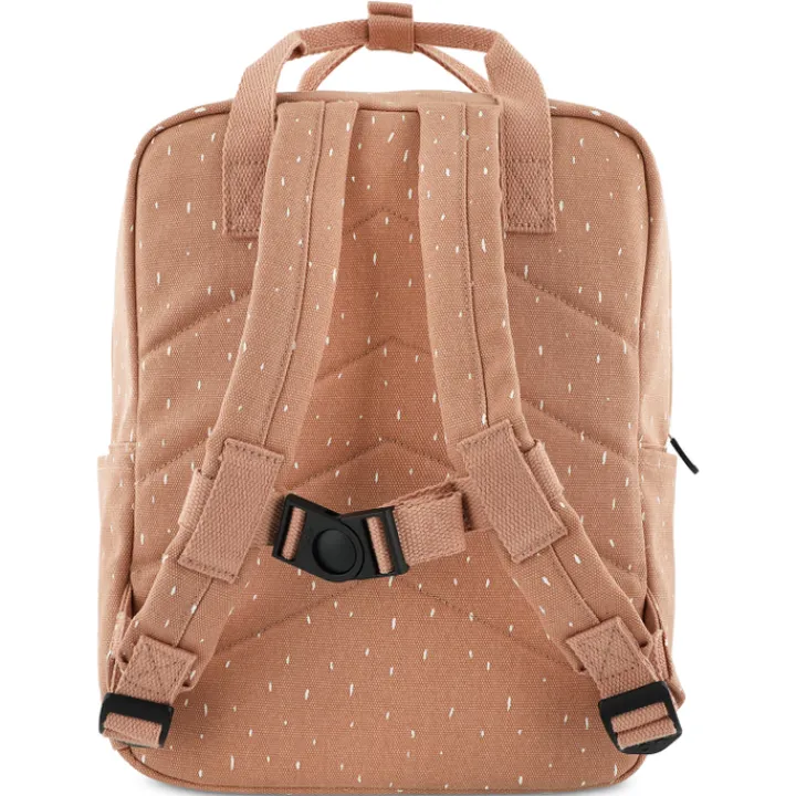 Peuter Rugzakken|Kinderrugzakken>Trixie Mrs. Cat Large Backpack pink