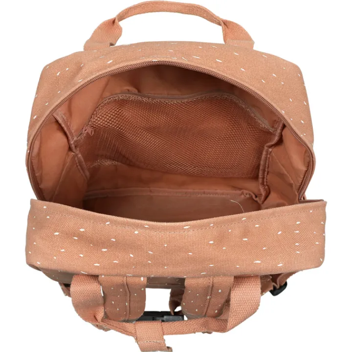 Peuter Rugzakken|Kinderrugzakken>Trixie Mrs. Cat Large Backpack pink