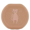 Lunchboxen>Trixie Mrs. Cat Lunchbox 2pc old pink