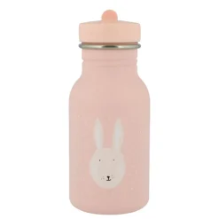 Waterflessen>Trixie Mrs. Rabbit Bottle 350ml soft pink