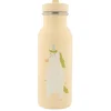 Waterflessen>Trixie Mrs. Unicorn Bottle 500ml yellow