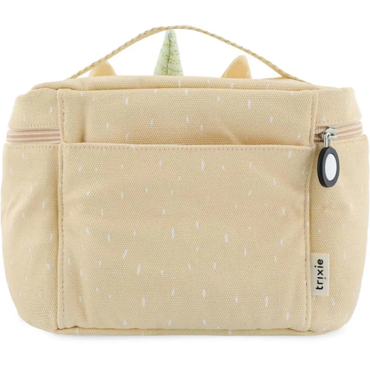 Lunchboxen|Koeltassen>Trixie Mrs. Unicorn Coolbox yellow