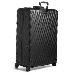 Reistrolleys|Reiskoffers>Tumi 19 Degree Aluminium Extended Trip Packing matte black