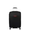 Kofferhoezen>Tumi 19 Degree Aluminium Expandable 20'' Cover black