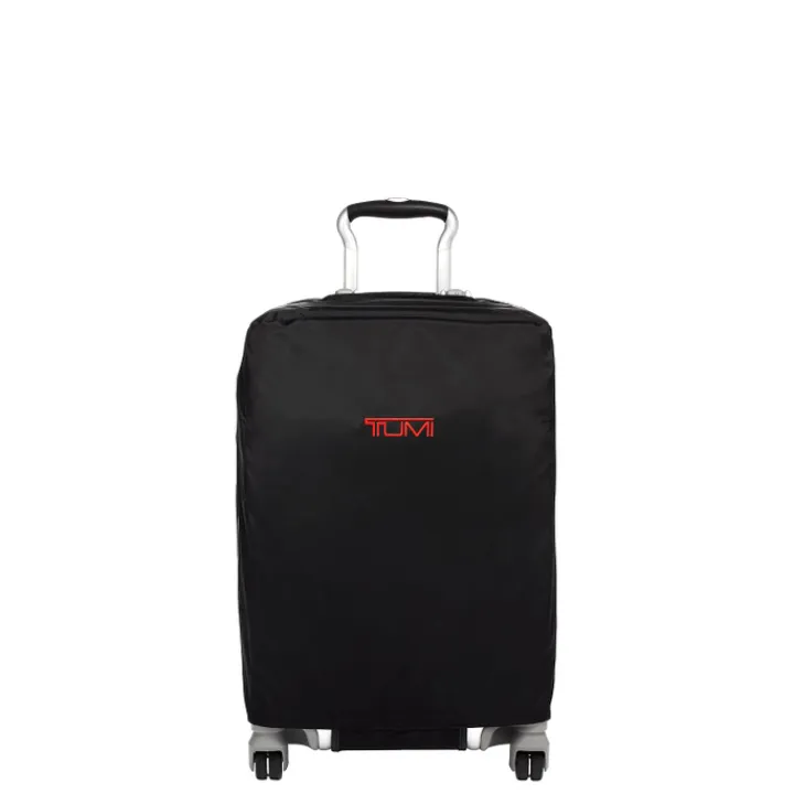 Kofferhoezen>Tumi 19 Degree Aluminium Expandable 20'' Cover black