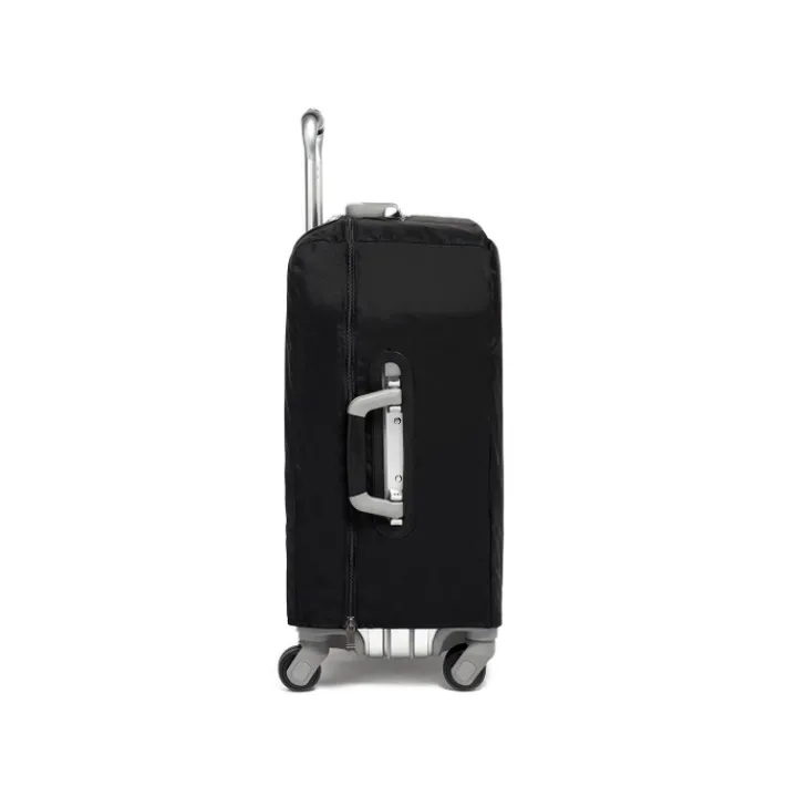 Kofferhoezen>Tumi 19 Degree Aluminium Expandable 20'' Cover black