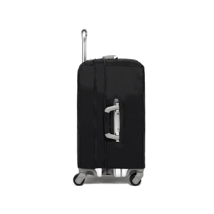 Kofferhoezen>Tumi 19 Degree Aluminium Expandable 20'' Cover black