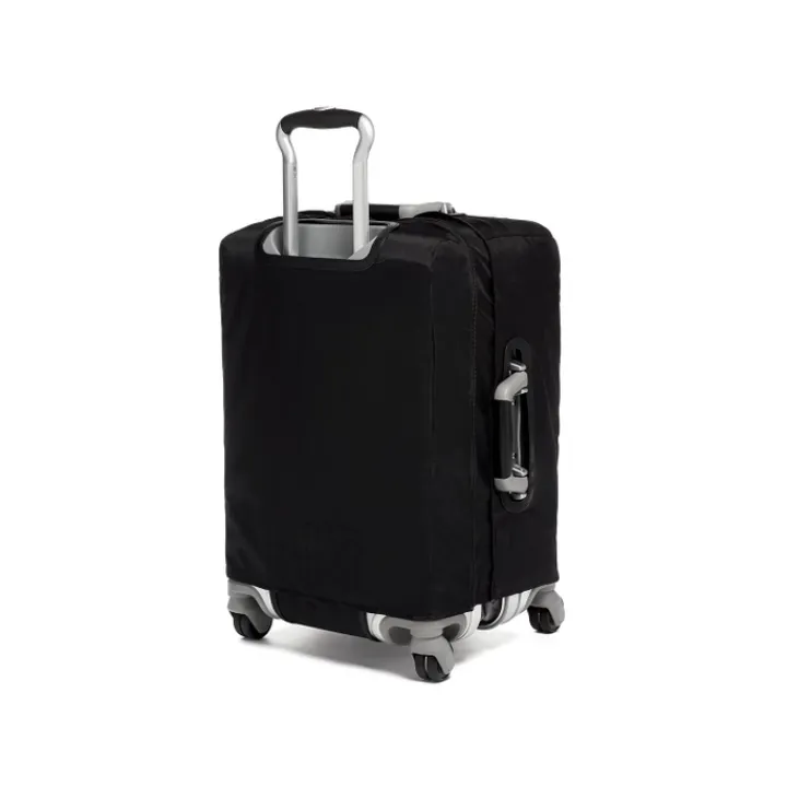 Kofferhoezen>Tumi 19 Degree Aluminium Expandable 20'' Cover black