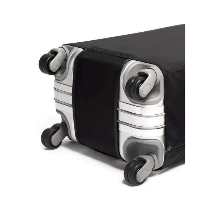 Kofferhoezen>Tumi 19 Degree Aluminium Expandable 20'' Cover black