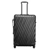 Reistrolleys|Reiskoffers>Tumi 19 Degree Aluminium Short Trip Packing Case matte black