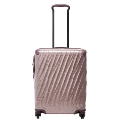 Transavia Trolleys|Handbagage Trolleys>Tumi 19 Degree Lite Continental Carry-On blush