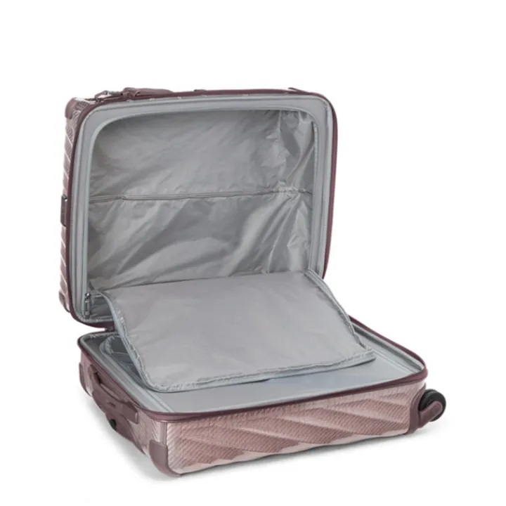 Transavia Trolleys|Handbagage Trolleys>Tumi 19 Degree Lite Continental Carry-On blush