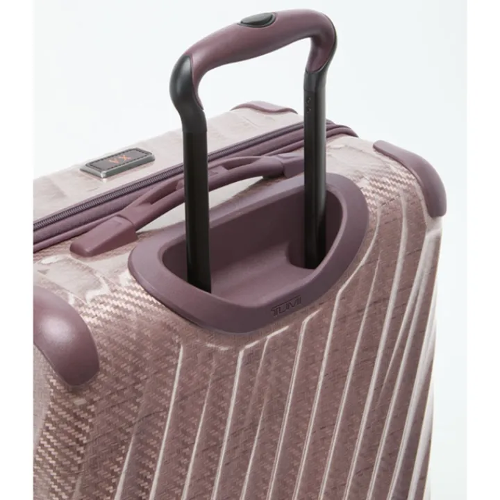 Transavia Trolleys|Handbagage Trolleys>Tumi 19 Degree Lite Continental Carry-On blush