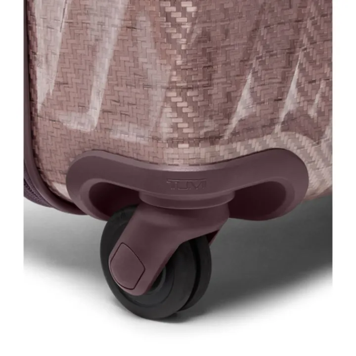 Transavia Trolleys|Handbagage Trolleys>Tumi 19 Degree Lite Continental Carry-On blush