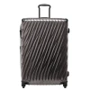Reistrolleys|Reiskoffers>Tumi 19 Degree Lite Extended Trip P/C black graphite