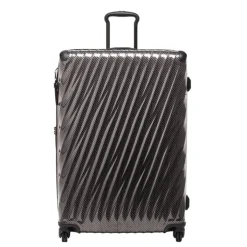Reistrolleys|Reiskoffers>Tumi 19 Degree Lite Extended Trip P/C black graphite