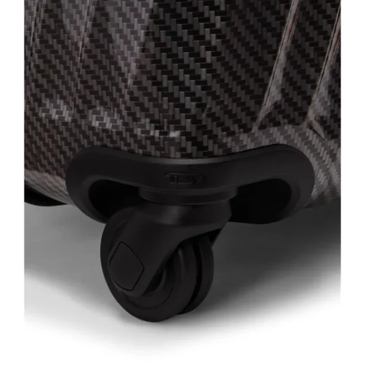 Reistrolleys|Reiskoffers>Tumi 19 Degree Lite Extended Trip P/C black graphite