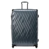Reistrolleys|Reiskoffers>Tumi 19 Degree Lite Extended Trip P/C pavement