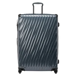 Reistrolleys|Reiskoffers>Tumi 19 Degree Lite Extended Trip P/C pavement