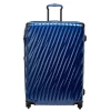 Reistrolleys|Reiskoffers>Tumi 19 Degree Lite Extended Trip P/C cobalt