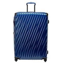 Reistrolleys|Reiskoffers>Tumi 19 Degree Lite Extended Trip P/C cobalt