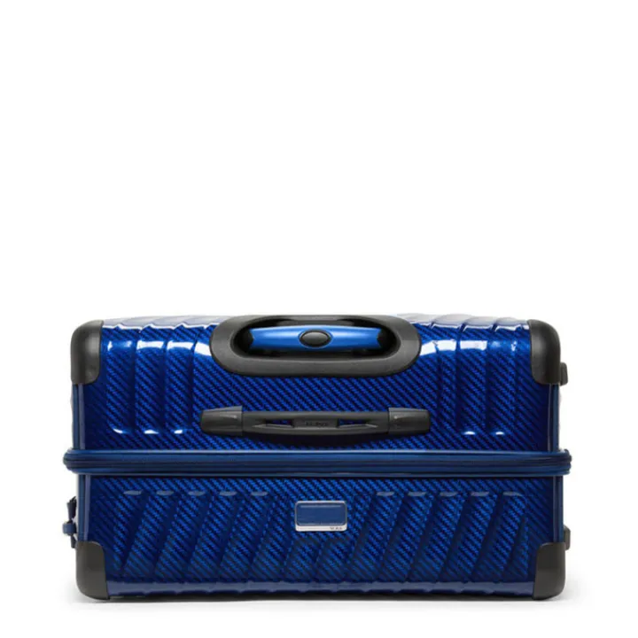 Reistrolleys|Reiskoffers>Tumi 19 Degree Lite Extended Trip P/C cobalt