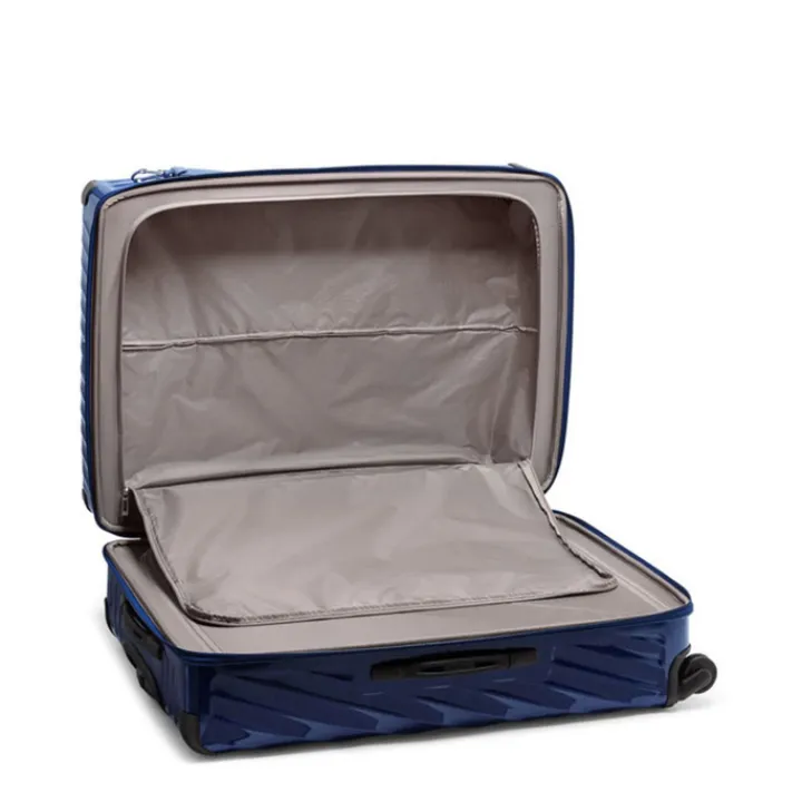 Reistrolleys|Reiskoffers>Tumi 19 Degree Lite Extended Trip P/C cobalt