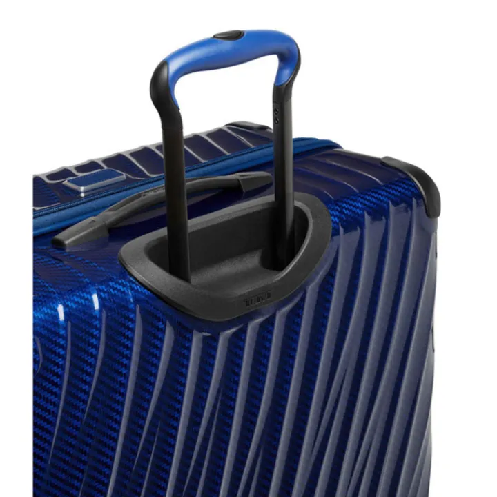 Reistrolleys|Reiskoffers>Tumi 19 Degree Lite Extended Trip P/C cobalt